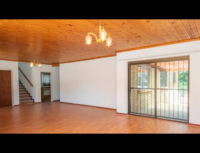 4 BEDROOM PROPERTY TO RENT IN AMANDELSIG